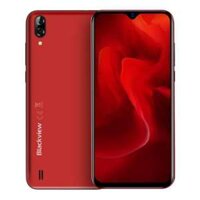 Blackview A60: Siêu phẩm 1GB RAM, 16GB ROM của Global Resources