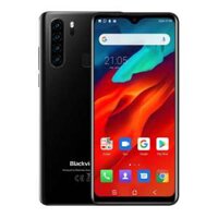 Blackview A80 Plus: Mạnh mẽ với RAM 4GB và bộ nhớ 64GB