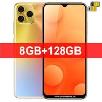 Blackview A95 - Ram8GB Rom128GB kiểu dáng IP.13 Pro thời thượng