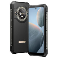 Blackview BL9000(ram24GB( 12 + 12GB) ,Rom 512GB,chống nước,chống sốc IP68/IP69K/MIL-STD-810H,màn hình 6,78 inch)
