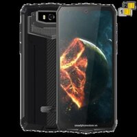 Blackview Bv9100 - Smartphone Pin Khủng 13000Mah Ram4Gb Rom64Gb