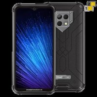 Blackview Bv9800 Pro - Smartphone Siêu Bền 3 Camera Ram6Gb Rom128Gb Pin 6580Mah