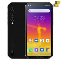 Blackview BV9900 Pro - Smartphone siêu bền camera nhiệt Ram8GB Rom128GB