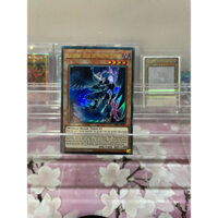 Blackwing - Sudri the Phantom Glimmer - DABL-EN004 - Ultra Rare 1st Edition