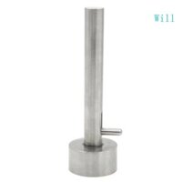 Blala Food-Safe và không dính Falafel Baller Tool Simple Scoop-Drop Professional