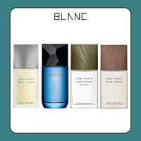[BLANC] Mẫu dung thử nước hoa Issey Miyake