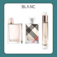 [BLANC] Mẫu dùng thử nước hoa nữ Burberry For Her EDP - Burberry Brit For Her EDP - Burberry Body EDP
