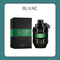 [BLANC] Nước hoa nam Viktor & Rolf Spicebomb Night Vision EDP 90ml