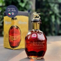 Blanton’s Gold Edition UK – Limited ‘51,5%’: