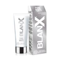 Blanx Kem Đánh Răng Blanx Pro Pure White Trắng Sáng Tinh Khiết 75ml