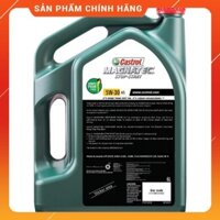 [BLAT]  DẦU NHỚT TỔNG HỢP TOÀN PHẦN Castrol MAGNATEC 5W30