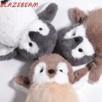 Blazebeam Nhồi Bông Chim Cánh Cụt, Thú Nhồi Bông Mềm Chim Cánh Cụt Đồ Chơi Sang Trọng, Trang Trí Nhà Hoạt Hình Thú Vị Kawaii Chim Cánh Cụt Búp Bê Đồ Chơi Trẻ Em