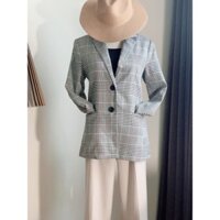 Blazer caro Nhật