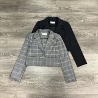 Blazer Mixxo