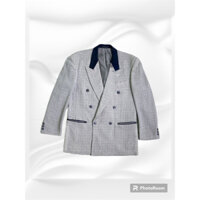 Blazer Nhật - size L