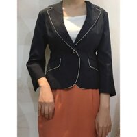 BLAZER NỮ BL113