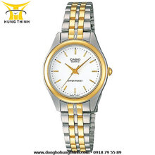 Đồng hồ nữ Casio LTP-1129G-7ARDF