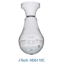 Camera IP J-Tech HD6110C 3MP