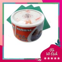 [Blcomputer] Đĩa DVD trắng RISHENG1 hộp 50 đĩa-DVD TRANG-DVD