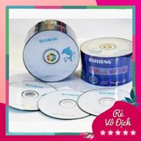 [BLcomputer] Đĩa trắng CD Risheng 700mb(50C /1 lốc)
