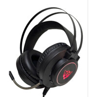 [BLcomputer]  Tai Nghe GAMING Chơi Game Có Mic K2 jack 3.5+ usb Led 7 màu cực đẹp