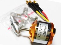 BLDC A2212-2200KV