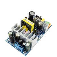 Bldc DC Ba Pha Không Chổi Than Với Hall Motor Drive 4A 6V-24V12V Động Cơ Bảng Điều Khiển Điều Chỉnh Tốc Độ PWM