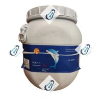 BLEA-JI DRY CHLORINE Cá Heo – Clorin 70%  xử lí nước hồ bơi, sát khuẩn các thiết bị...