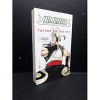 Bleach tập 10 mới 70% ố vàng 2019 HCM2405 Tite Kubo TRUYỆN TRANH Oreka-Blogmeo