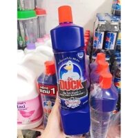 bleach water sanitary toilet bowl duck duck Thailand (bottle 900ml)