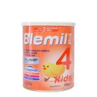 Blemil-số -số 4- 800gr