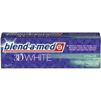 blend-a-med 3D White Vitalize, 75 ml