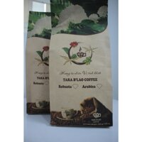 Blend Coffee - Cà  phê nguyên chất Bảo Lộc (0.5kg/gói)