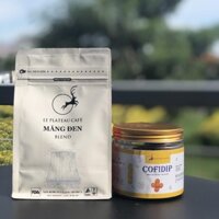 Blend Măng Đen Coffee Vietnam