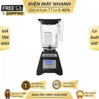 [Blendtec EZ600] Máy xay sinh tố công nghiệp Blendtec EZ 600 /Bảo hành chính hãng 12 tháng/ Made in Mỹ. - Cabin.vn