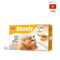 Blendy Trà sữa Royal