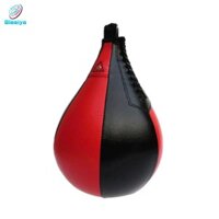 Blesiya Boxing Speed MMA Punching Bag Trang bị tập luyện bóng tốc độ.