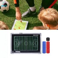 Blesiya Field Whiteboard Trợ lý giảng dạy Thiết bị di động Bảng trắng bóng đá mượt mà