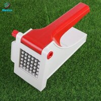 Blesiya French Fries Cutter Hướng dẫn sử dụng Máy cắt khoai tây cho cà rốt khoai tây Zucchini