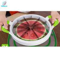 Blesiya Fruit Dưa dưa dưa dưa dưa hấu Dụng cụ cắt không gỉ Kích thước nhà bếp để lựa chọn
