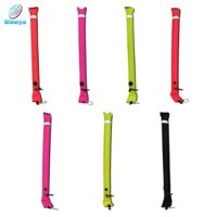 Blesiya Lặn Đánh Dấu Phao Bánh Có Dải Phản Quang Phao Nhẹ Cho Nam Dưới Nước Người Mới Bắt Đầu Người Hâm Mộ Lặn Biển