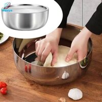 Blesiya Lưu Vực Thép Không Gỉ Hộp Đựng Dao Kéo Lưu Vực Bồn Giặt Nhà Bếp Cho