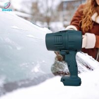 Blesiya Quạt Thổi Quạt Phản Lực Máy Thổi Di Động Tốc Độ Cao Cầm Tay Bàn Chải Carbon Động Cơ Bụi Điện Cho Cắm Trại