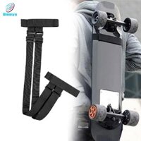 Blesiya Ván Trượt Vai Tàu Sân Bay Ba Lô Dây Đeo Điều Chỉnh Cho Ván Trượt Dài Trượt Tuyết / Ván Trượt Tuyết Người Lớn