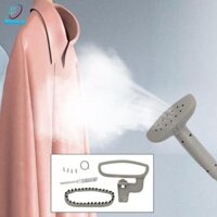 Blesiya Vòi phun hơi nước May Steamer Tay cầm tiện ích Khô ủi nhanh chóng sưởi ấm