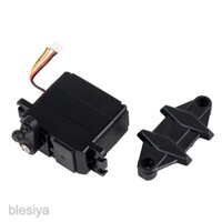 [Blesiya] XINLEHONG 9125 1 / 10 RC Xe Lái Servo Dây 46km / Bộ Phận Mô Hình