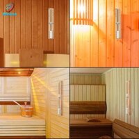 Blesiya Xoay Hẹn Giờ Treo Tường Cát Cát 15 Phút Đồng Hồ Cát Cát Trắng