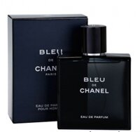 Bleu De Chanel Edp 150ml