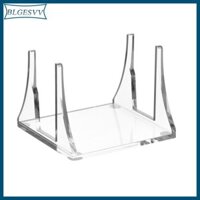 Blg Acrylic Giá Đỡ Để Bàn Tivi Hộp Làm Mát Giá Để Đồ Cho Máy Chủ M1 Mac-Mini