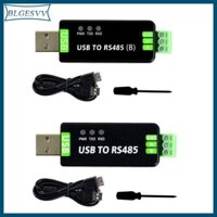 Blg CH343G FT232RL Bộ chuyển đổi USB sang RS485 Công nghiệp Mô-đun giao tiếp RS485